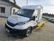 Iveco Daily Laweta 2021r Automat