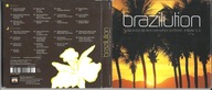 2CD VARIOUS - BRAZILUTION ( EDICAO 5.5)