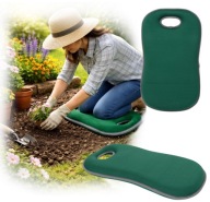 Podkładka Poduszka Kolana klęczenia plewienia pianka memory 47x27cm ogród