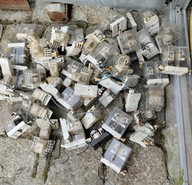 Zestaw Przekaźników mechanicznych Relpol