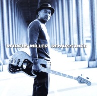 Renaissance Marcus Miller CD - FOLIA