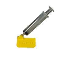 Aplikator Adapter do Żywicy Epoksydowej Fugi Narożników Strzykawka 6mm