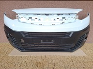 OPEL VIVARO C ZAFIRA D ZDERZAK