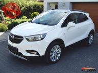 Opel Mokka X Opel MOKKA X 1.4 T 140KM Kamera Navi Serwis 1.4 Benzyna 140KM