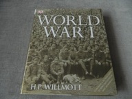 World War I Willmott