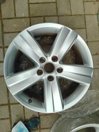 Felga aluminiowa Volkswagen OE TOURAN 7.0" x 17" 5x112 ET 47 1T0601025T