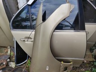 Lexus ls 430 błotnik przedni prawy