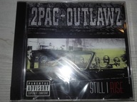 2Pac + Outlawz - Still I Rise FOLIA!!!