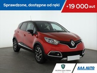 Renault Captur 1.2 TCe, Salon Polska, Automat