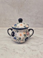 CUKIERNICA CERAMIKA BOLESŁAWIEC EO35 UNIKAT