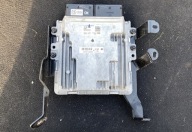 KIA Sportage IV 16- sterownik silnika 39101-2U930 39100-2U930 1.6D