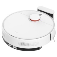 Xiaomi Robot Vacuum S40C sprzątający mopujący biały LASER