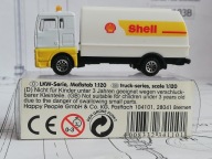 ~*~ TT 1:120..MAN TGA L..CYSTERNA..SHELL..HAPPY PEOPLE ~*~