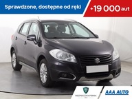 Suzuki SX4 S-Cross 1.6 VVT, 4X4, Klima