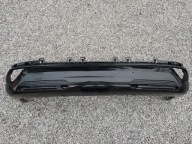 zderzak espace VI tyl tylny