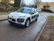 Citroen C4 Cactus Citroen C4 Cactus 1.2 PureTech 90 tys km Zamiana 1.2