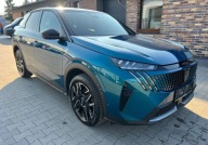 Peugeot 3008 3008, Wirtualny kokpit, Led, Kamera, Bardzo maly przebieg.