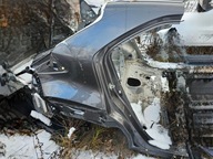 Toyota Yaris Cross błotnik tylny prawy