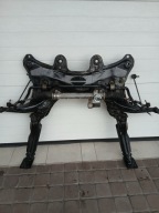 Fiat 500 Abarth 1.4T Sanki Wózek Przód Kły Wahacze Komplet Oryginał