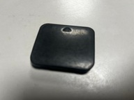 ZAŚLEPKA OSŁONA MASKOWNICA HAKA ZDERZAKA PRZEDNIEGO PRZÓD BMW E39