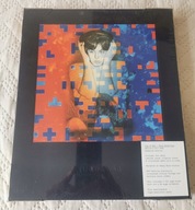 Paul McCartney – Tug Of War BOX NUMEROWANY LIMITOWANY 3CD+DVD FOLIA