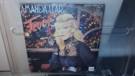 Amanda Lear - Fever EU 7'' EX-