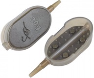 Podajnik ProfMontazh method feeder Flat Pellet 30g