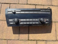 PANEL STEROWANIA NAWIEWU BMW 5 GT F 07 16046610PT