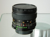 NR,47. OBIEKTYW HELIOS 1;2.8 28MM M42