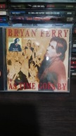 Bryan ferry as time goes by [CD]