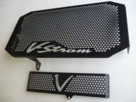 DL 650 Osłona chłodnicy SUZUKI DL650 V-STROM 04-11