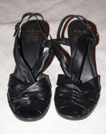 Clarks sandały rozmiar 40