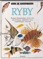 Ryby Patrzę Podziwiam Poznaję STEVE PARKER