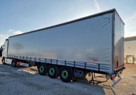 Kassbohrer FIRANKA - BPW - NOWE PLANDEKI - IDEALNA RAMA