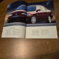Ford Mondeo 1993