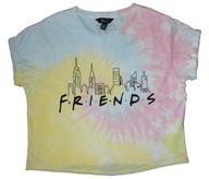 NEW LOOK bluzka bluzeczka FRIENDS J NOWA