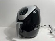 Frytkownica beztłuszczowa Gourmetmaxx 11229 1400 W 3 l