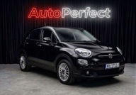 Fiat 500X Lounge 1.0 T 120KM 2021r Niski przebieg Klimatyzacja PDC Serwis
