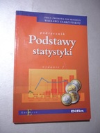 Podstawy statystyki. Wacława Starzyńska