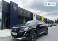 Peugeot 2008 GT z Gwarancja FV23 Promo Elektryczny 136KM