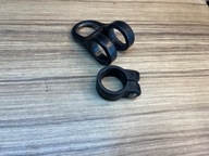 STIHL FS 80 85 90 100 120 200 MOCOWANIE WIESZAK SZEKLEK UCHWYT OBEJMA RURY