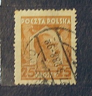 PMW. 234 b. Piłsudski. Gwarancja.