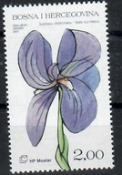 BOŚNIA HERCEGOWINA Mostar Mich.nr.2040