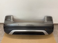 VW T-CROSS 2018-2023 PDC ZDERZAK TYŁ DOKŁADKA 2GM807421 2GM807521 BEŻOWY