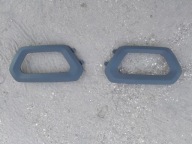 SUBARU FORESTER SL ZAŚLEPKA ZDERZAKA ATRAPA 57708SL010 57708SL000