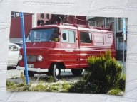 JELENIA GÓRA SAMOCHÓD POŻARNICZY OSP POŻRZADŁO