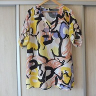 Bodyflirt cienka bluzka r. 44 46