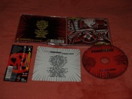 Pennywise Straight Ahead 1999 JAPAN