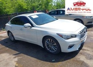 Infiniti Q50 Luxe 2023 3.0l 3.0 Benzyna 300KM