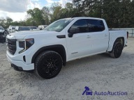 GMC Sierra 2022 GMC SIERRA K1500 ELEVATION 2.7 Benzyna 335KM